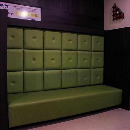 Oyo 5765 Chennai Residency T Nagar Hotel Екстериор снимка