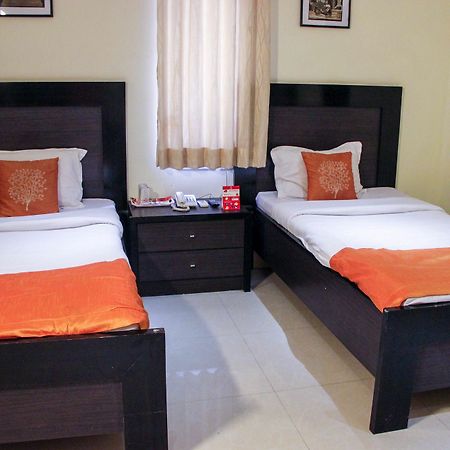 Oyo 5765 Chennai Residency T Nagar Hotel Екстериор снимка