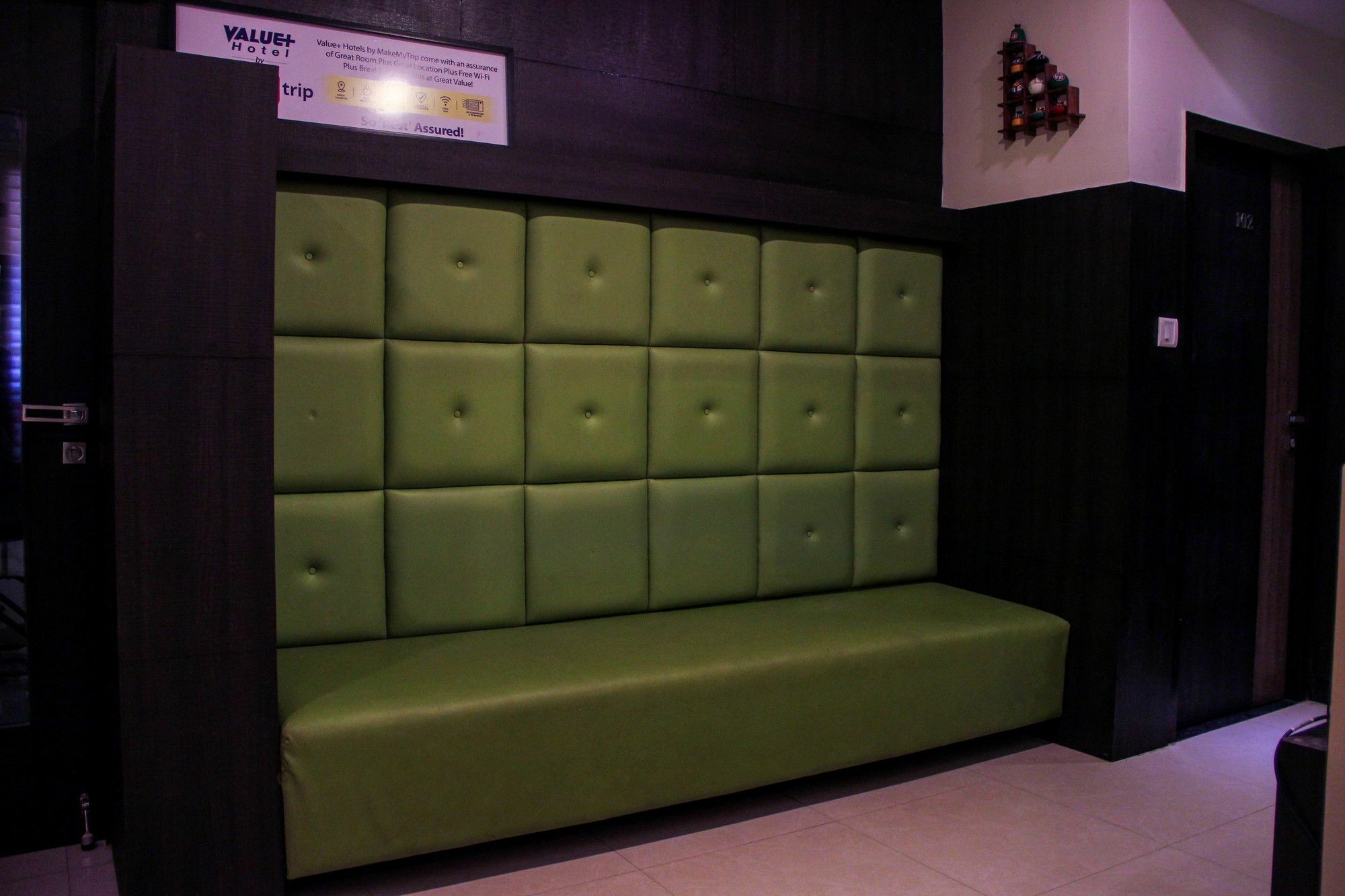 Oyo 5765 Chennai Residency T Nagar Hotel Екстериор снимка