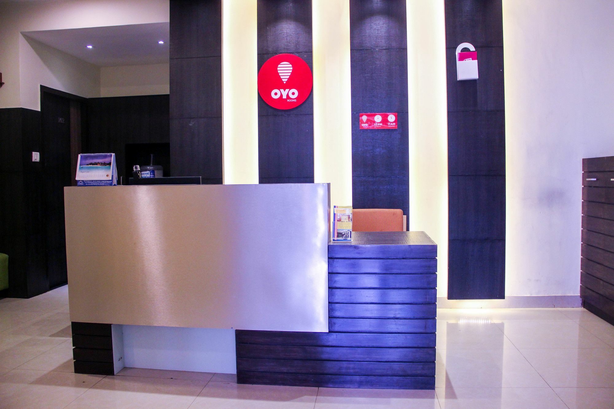 Oyo 5765 Chennai Residency T Nagar Hotel Екстериор снимка
