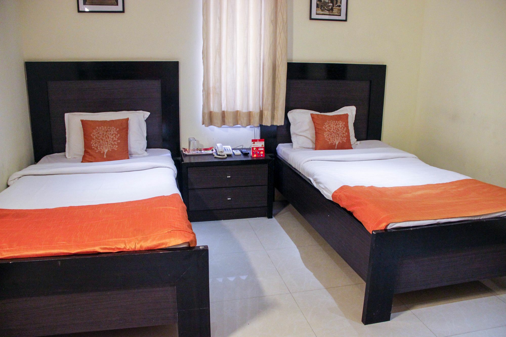 Oyo 5765 Chennai Residency T Nagar Hotel Екстериор снимка